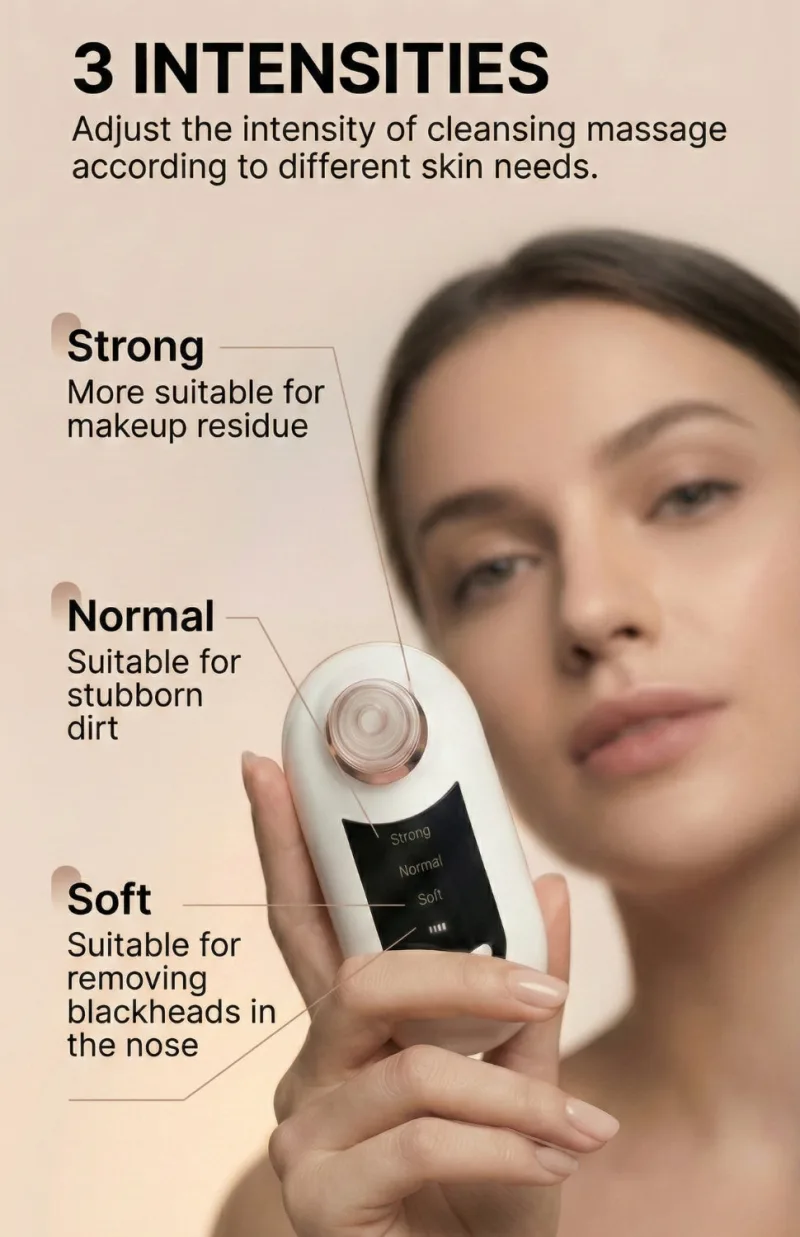 ClearPore Blackhead Remover