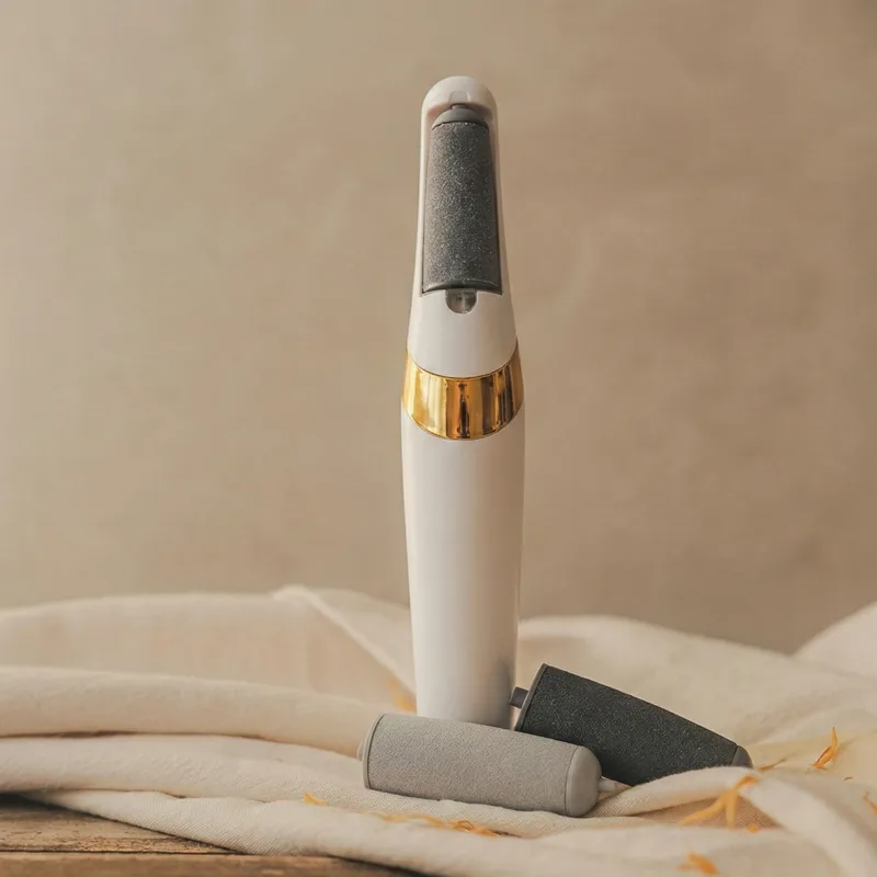 PediCare Rechargeable Callus Remover