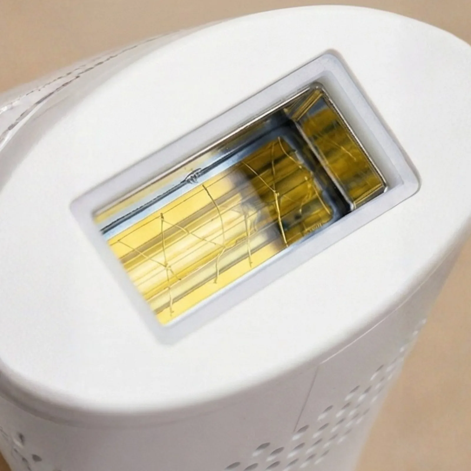 Wave IPL Laser Hair Removal Device