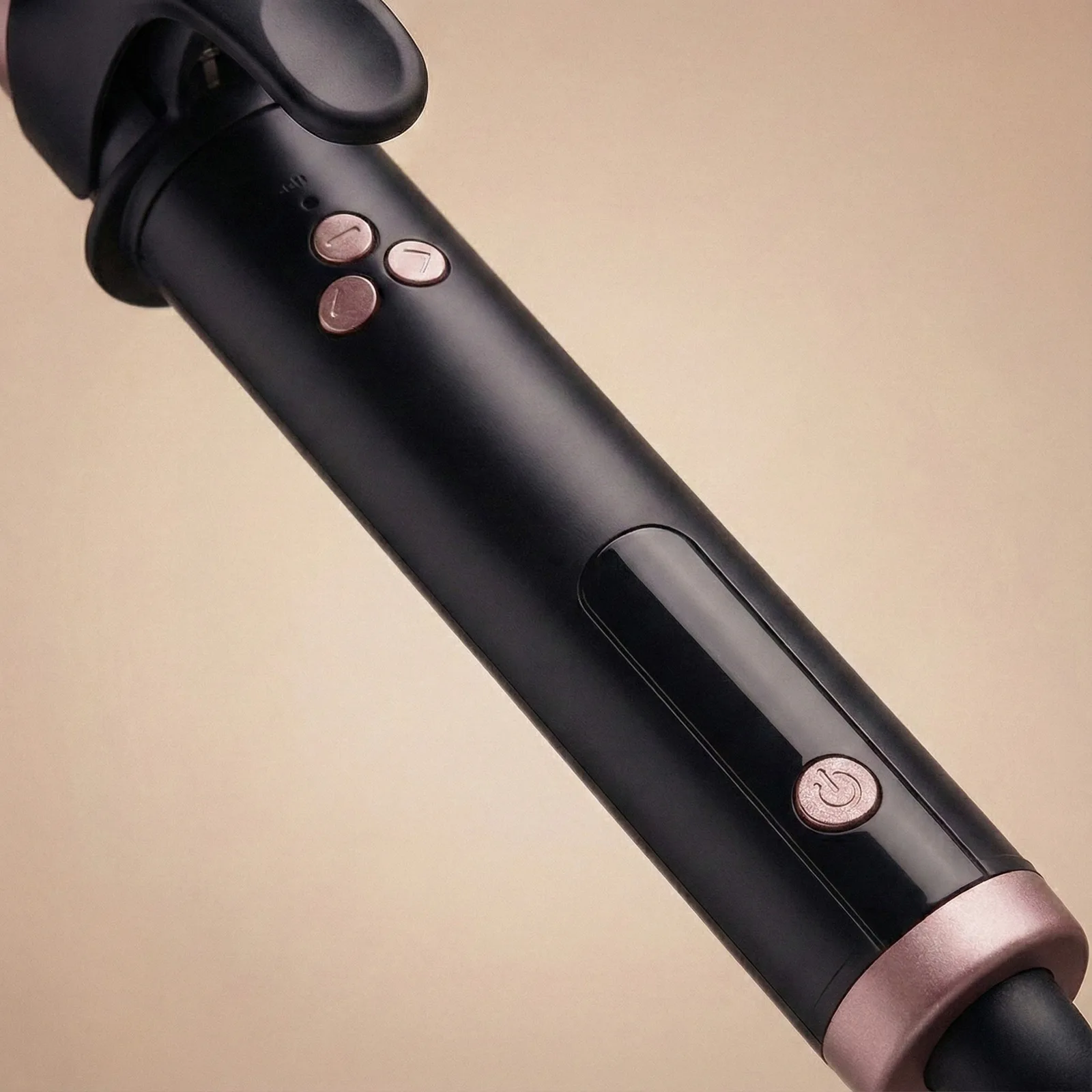 Twirl Automatic Rotating Hair Curling Iron